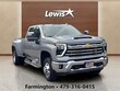 Chevrolet Silverado 3500HD