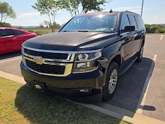 2016 Chevrolet Suburban LT SUV