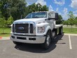Ford F-650SD