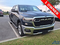 2025 Ram 1500 Big Horn/Lone Star Truck Crew Cab