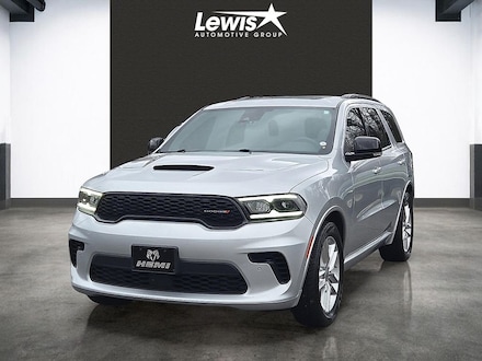 2024 Dodge Durango R/T Plus SUV