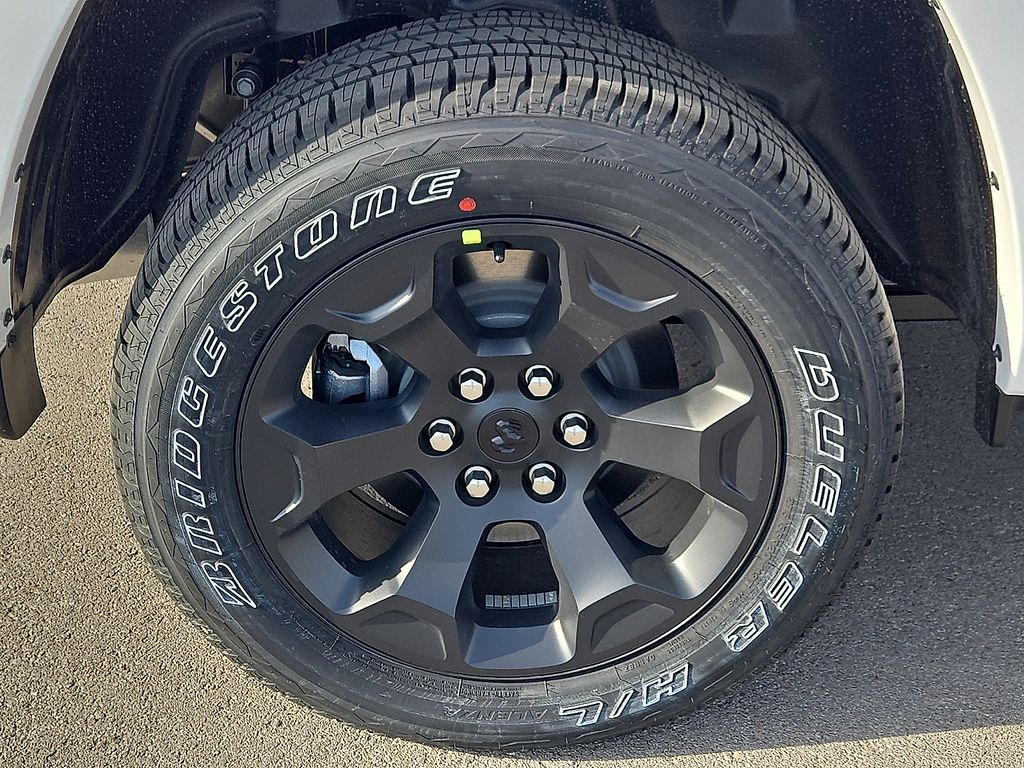 2026 RAM 1500 Big Horn/Lone Star - Photo 7