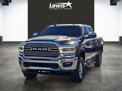2022 Ram 2500 Laramie Truck Crew Cab