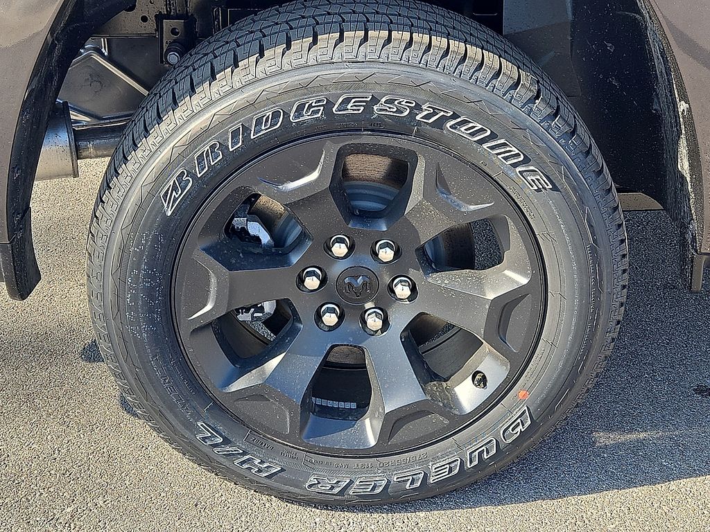 2026 RAM 1500 Big Horn/Lone Star - Photo 7