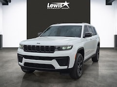 2026 Jeep Grand Cherokee L LAREDO ALTITUDE 4X4 Sport Utility Fayetteville