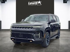 2026 Jeep Grand Wagoneer 85TH ANNIVERSARY EDITION 4X4 Sport Utility