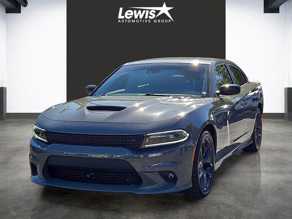 2023 Dodge Charger R/T's photo