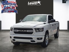 2024 Ram 1500 Tradesman Truck Quad Cab