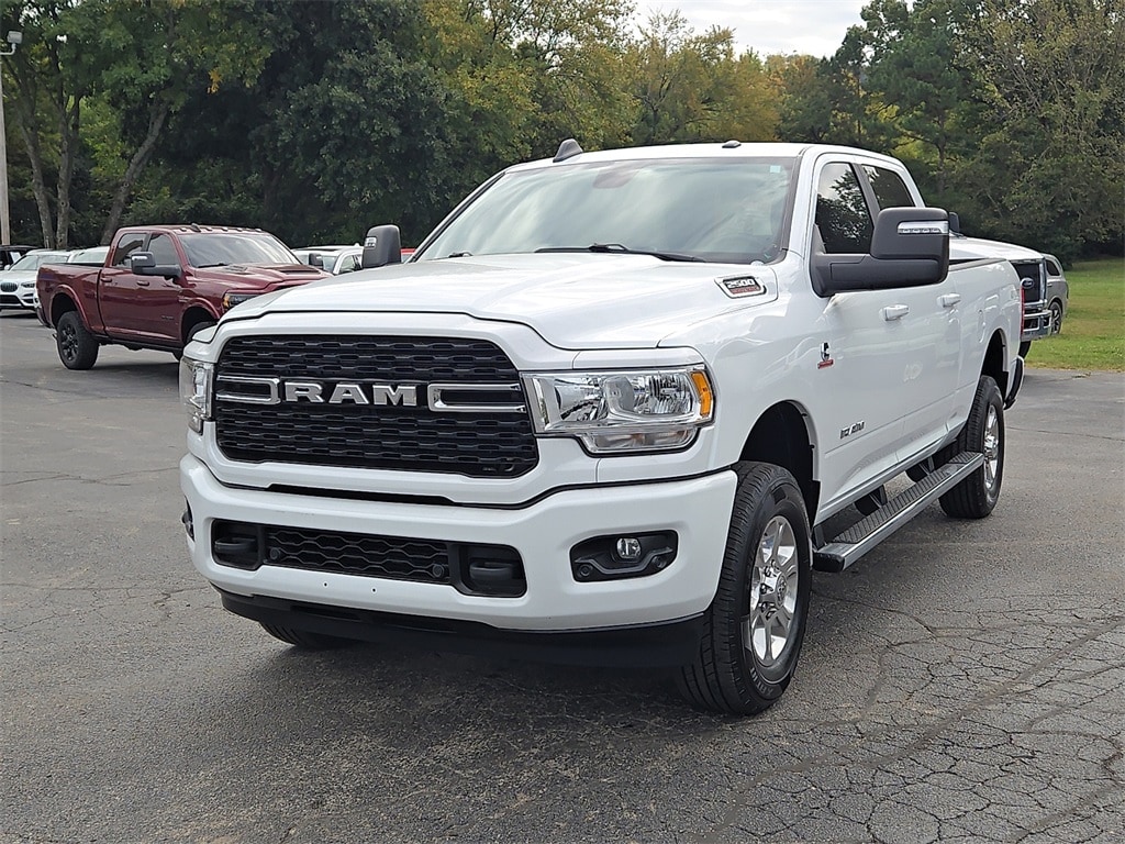 2023 RAM Ram 2500 Pickup Big Horn