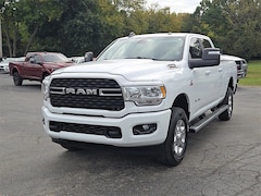 2023 Ram 2500 Big Horn Truck Crew Cab