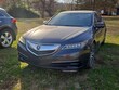  Acura TLX