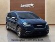 Chrysler Pacifica Hybrid