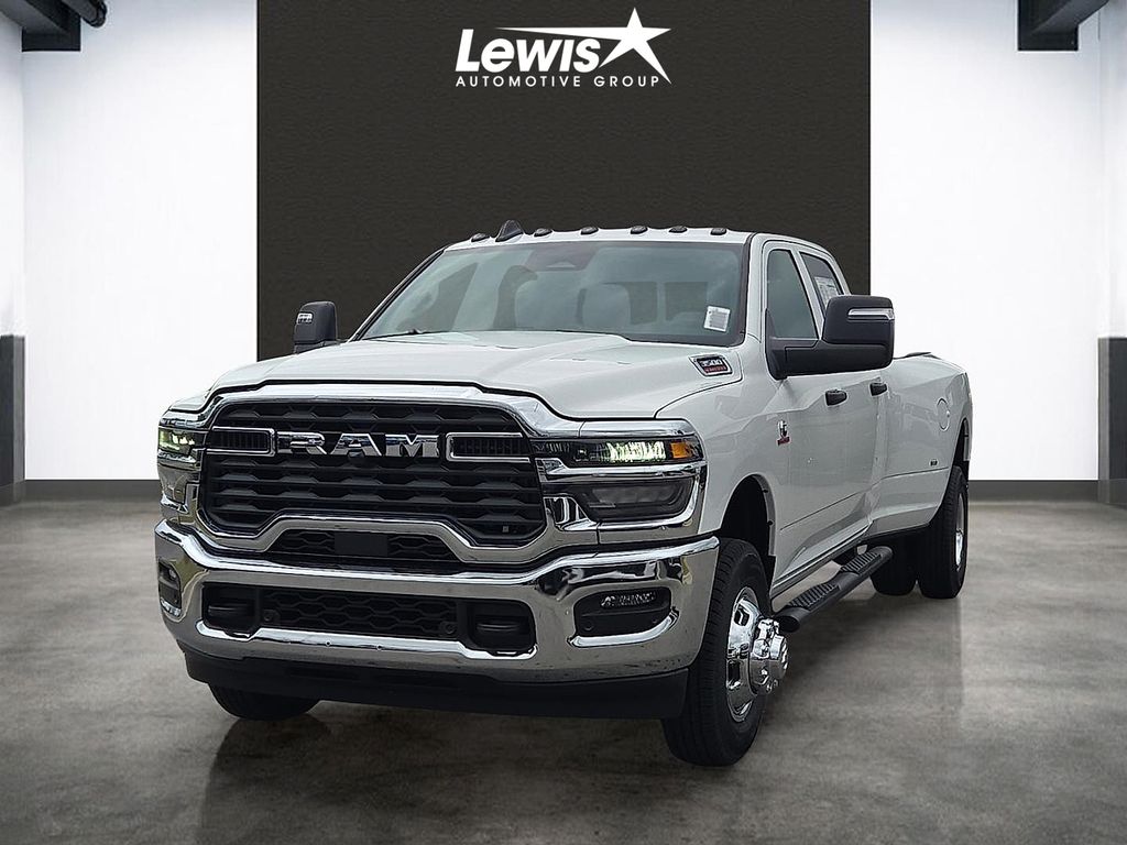 2026 RAM 3500 Tradesman 4X4 Crew Cab LWB's photo