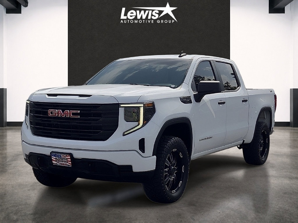 GMC Sierra 1500