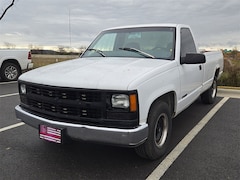 1997 Chevrolet C/K 1500 W/T Truck Standard Cab