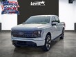  Ford F-150 Lightning