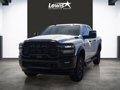 2026 Ram 2500 WARLOCK CREW CAB 4X4 6'4 BOX Pickup