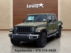 2025 Jeep Gladiator HIGH TIDE 4X4 Pickup