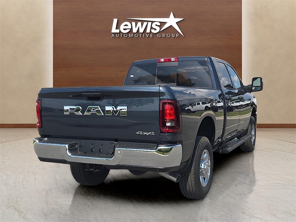 2026 Ram 2500 Tradesman photo 3