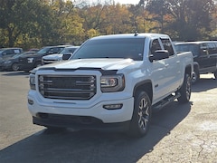 2017 GMC Sierra 1500 SLT Truck Crew Cab