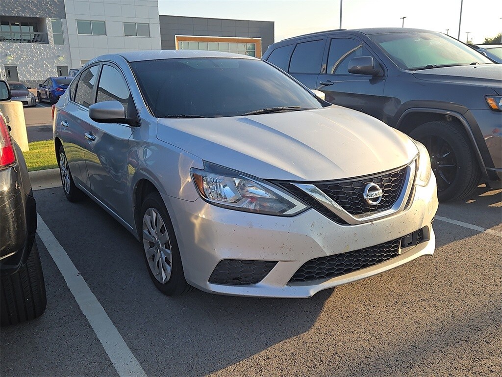 2019 Nissan Sentra