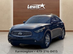 2010 INFINITI FX35 Base SUV