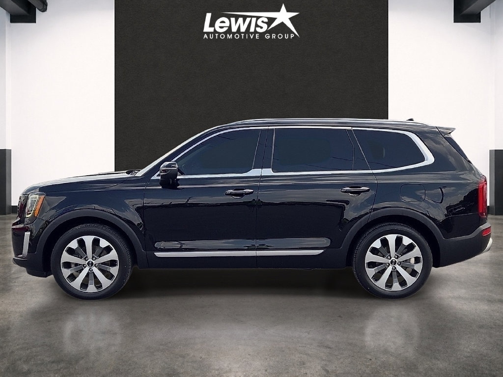 Used 2020 Kia Telluride S SUV