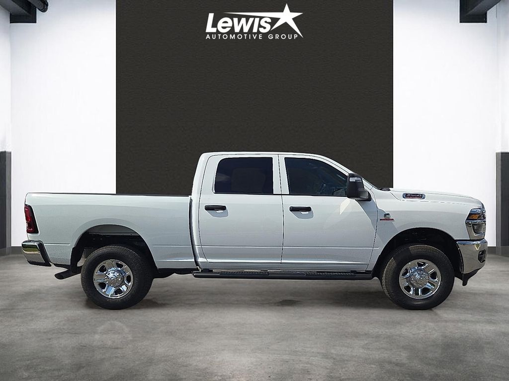 2026 RAM 2500 Tradesman - Photo 6