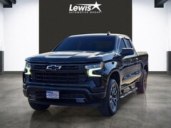 2023 Chevrolet Silverado 1500 RST Truck Double Cab