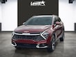  Kia Sportage Hybrid