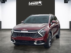 2025 Kia Sportage Hybrid SX-Prestige SUV