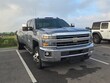 Chevrolet Silverado 3500HD