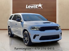 2022 Dodge Durango GT Plus SUV