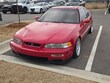  Acura Legend