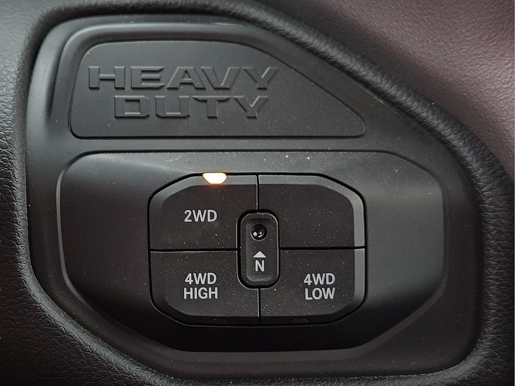 2026 RAM 2500 Laramie - Photo 15