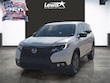  Honda Passport