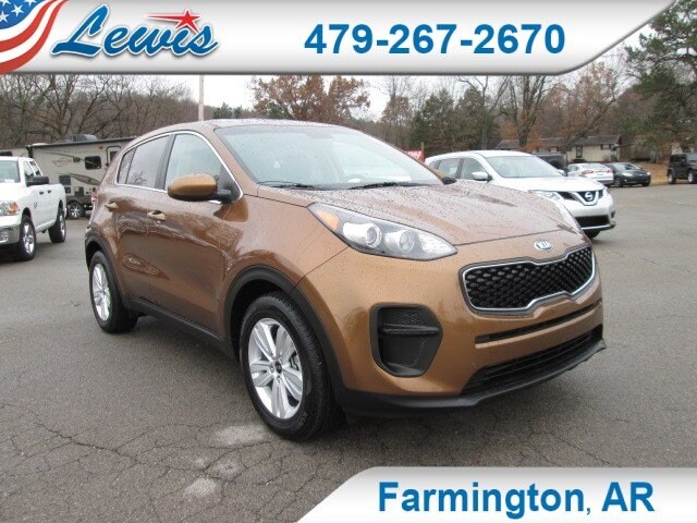 Featured Used Vehicles Lewis Ford Sales