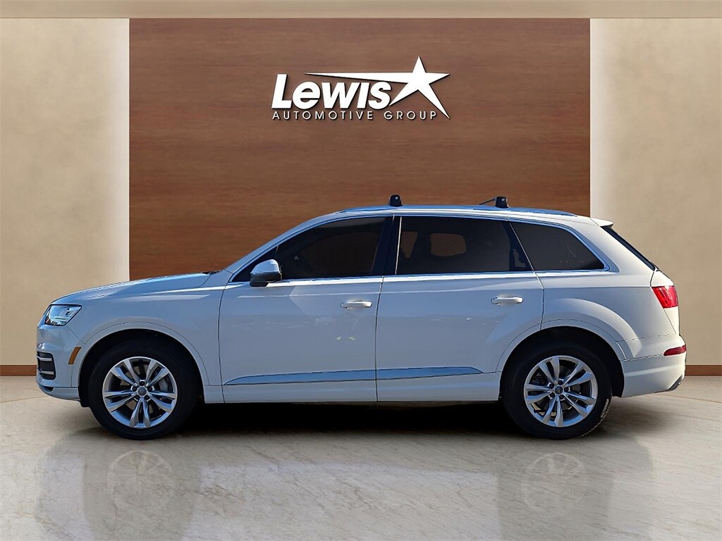 Used 2018 Audi Q7 3.0T Premium Plus SUV