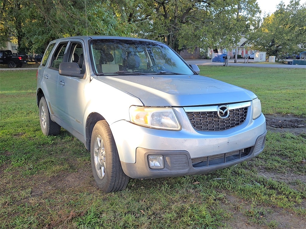 2008 Mazda Tribute i Grand Touring