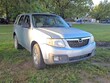 Mazda Tribute
