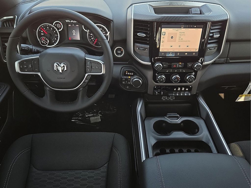2026 RAM 1500 Big Horn/Lone Star - Photo 9
