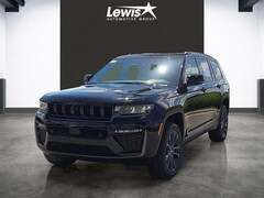 2026 Jeep Grand Cherokee L 85TH ANNIVERSARY EDITION 4X4 Sport Utility