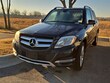  Mercedes-Benz GLK