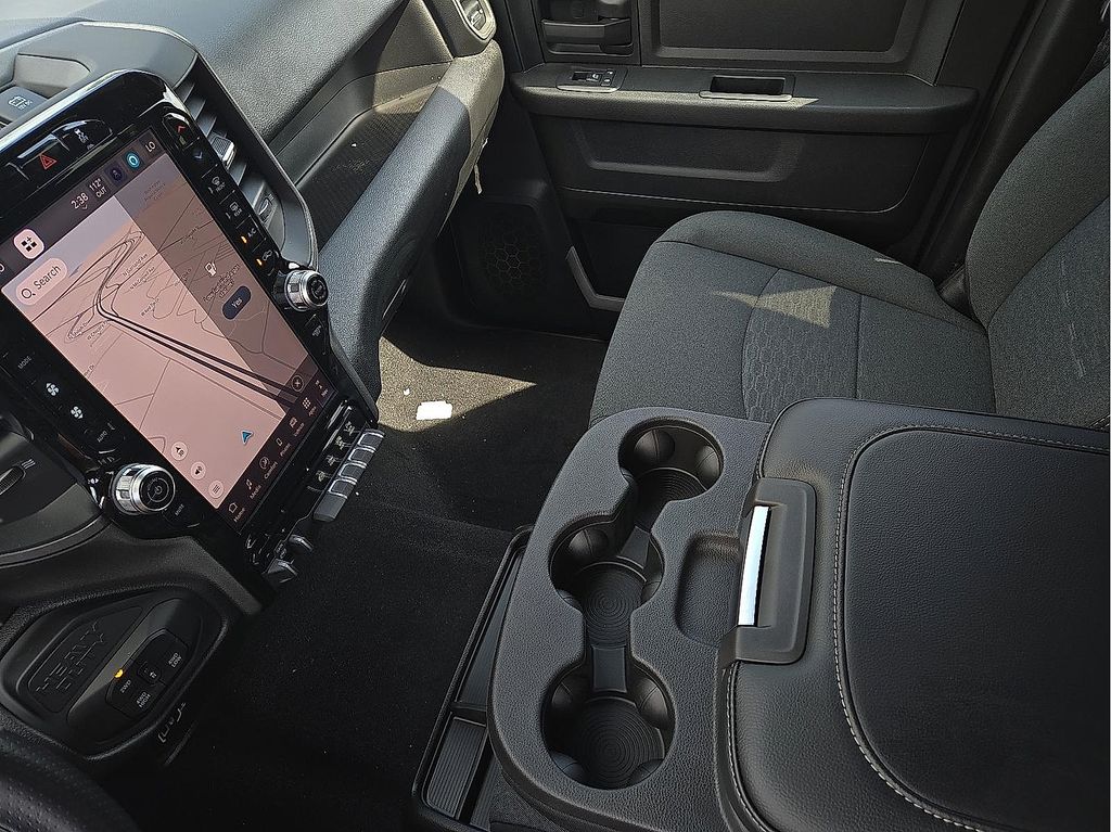 2026 RAM 2500 Tradesman - Photo 20