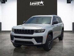 2026 Jeep Grand Cherokee L LAREDO ALTITUDE 4X4 Sport Utility