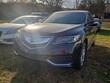  Acura RDX