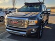  GMC Canyon
