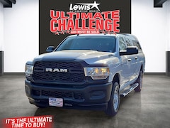 2019 Ram 2500 Tradesman Truck Crew Cab