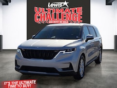 2023 Kia Carnival LX MPV