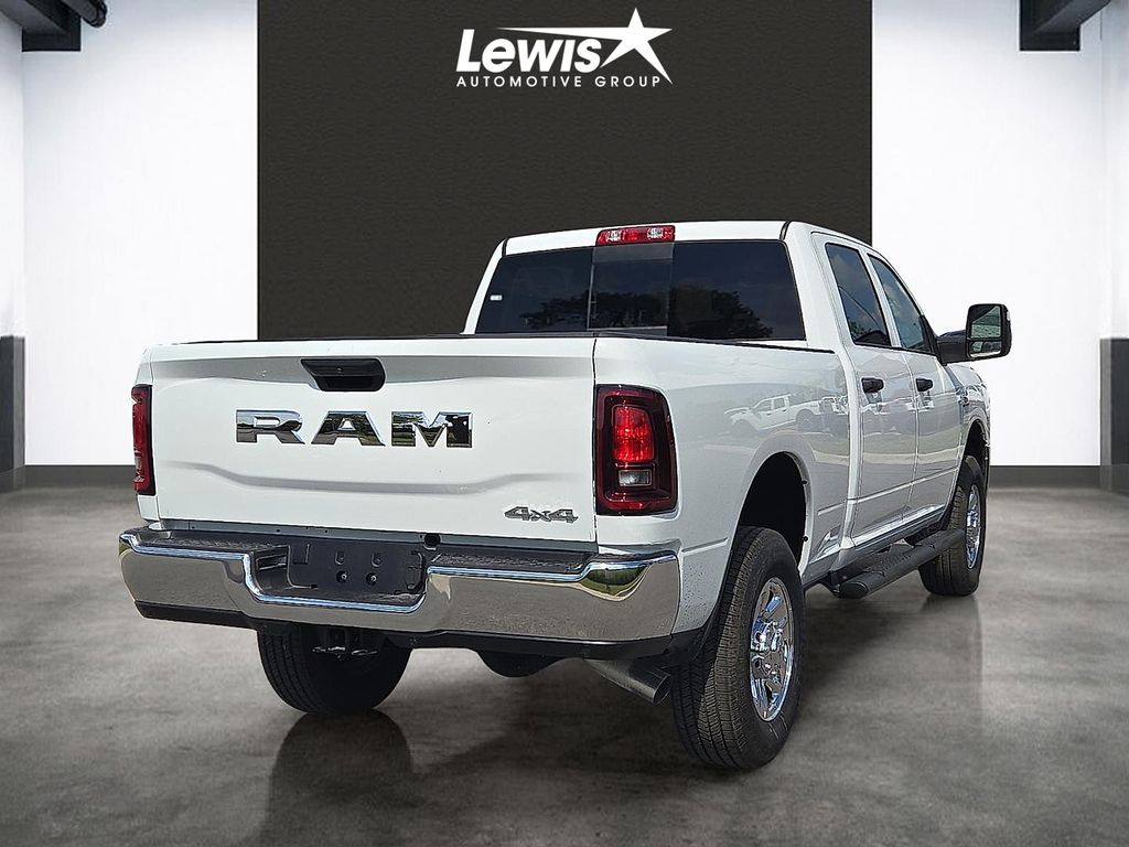 2026 RAM 2500 Tradesman - Photo 5